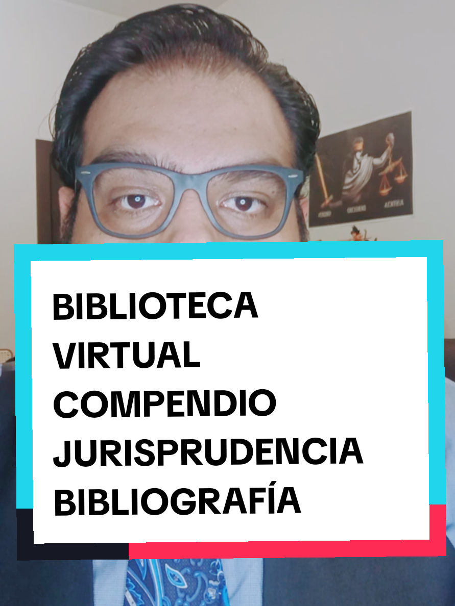 @ElDocKevin | Abogado Litigante