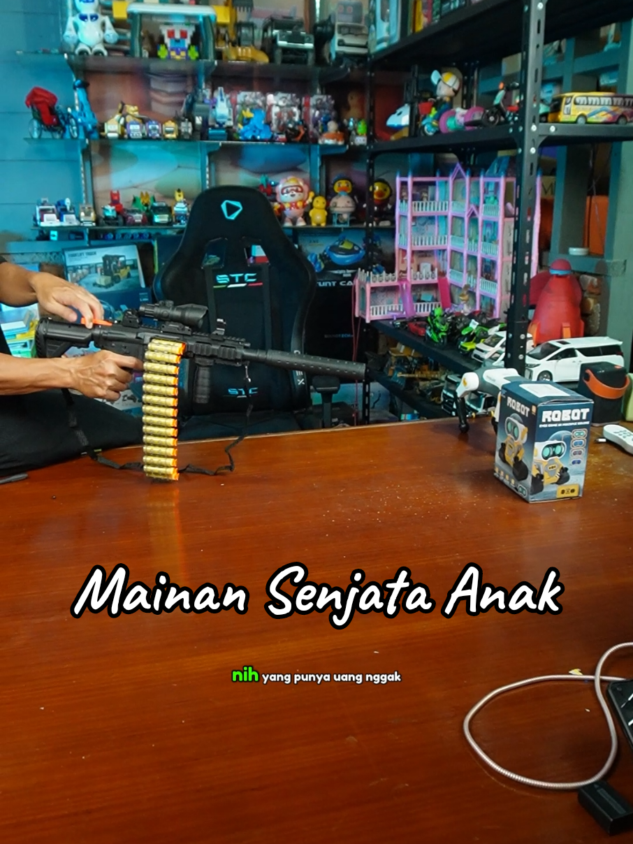 @yusuf pai pai