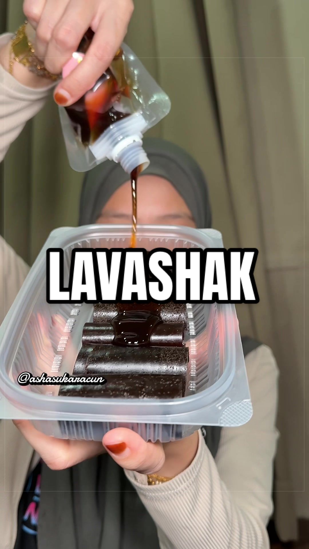 @ASHA SUKA MAKEI II