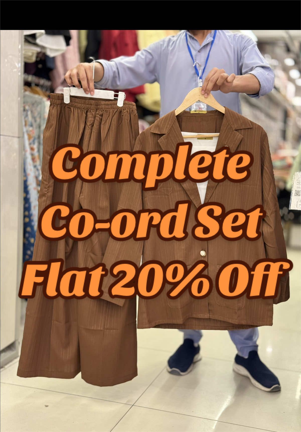 @Day to day Stores