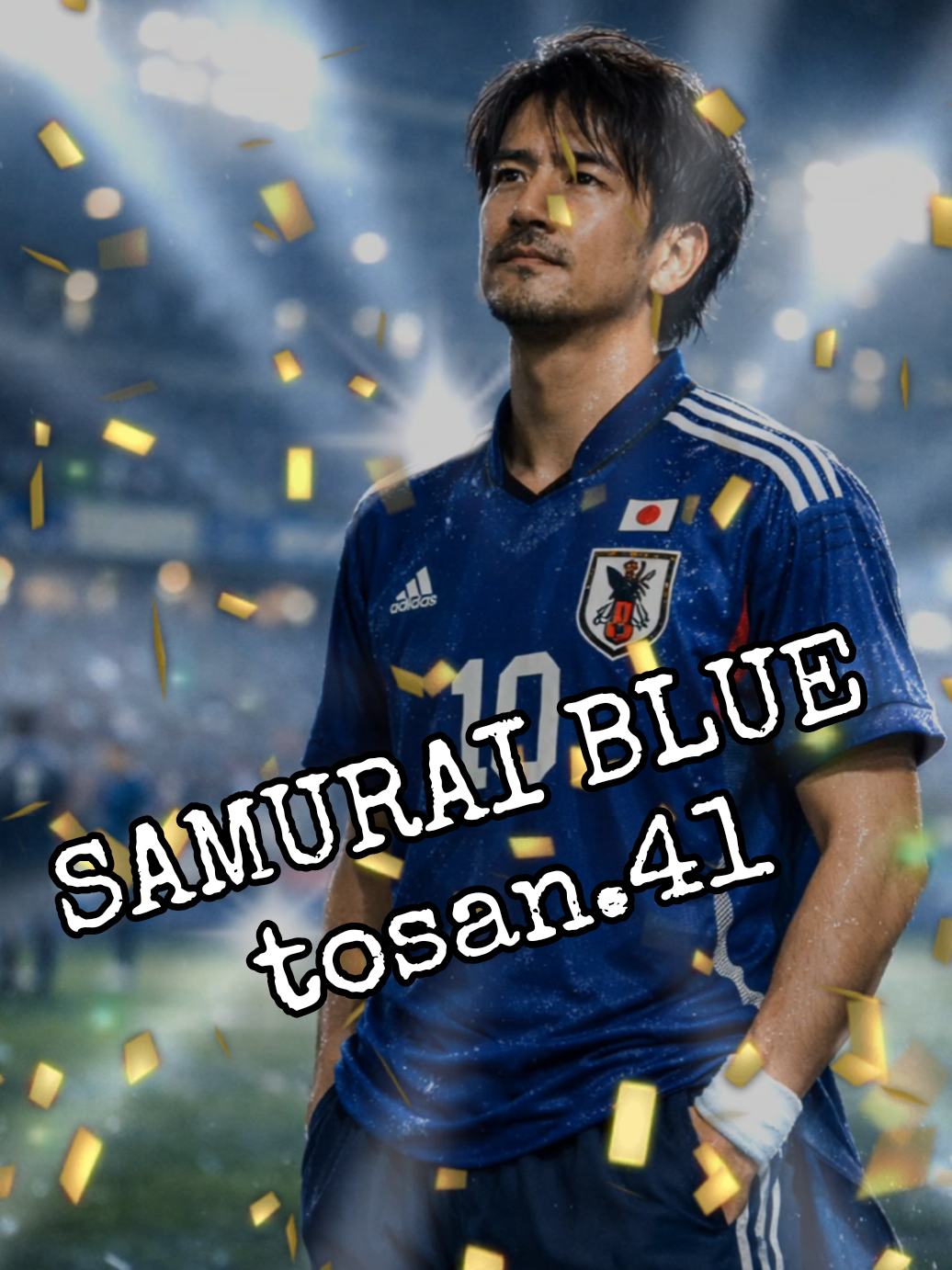 @😎とおさん.41│tosan.41😎