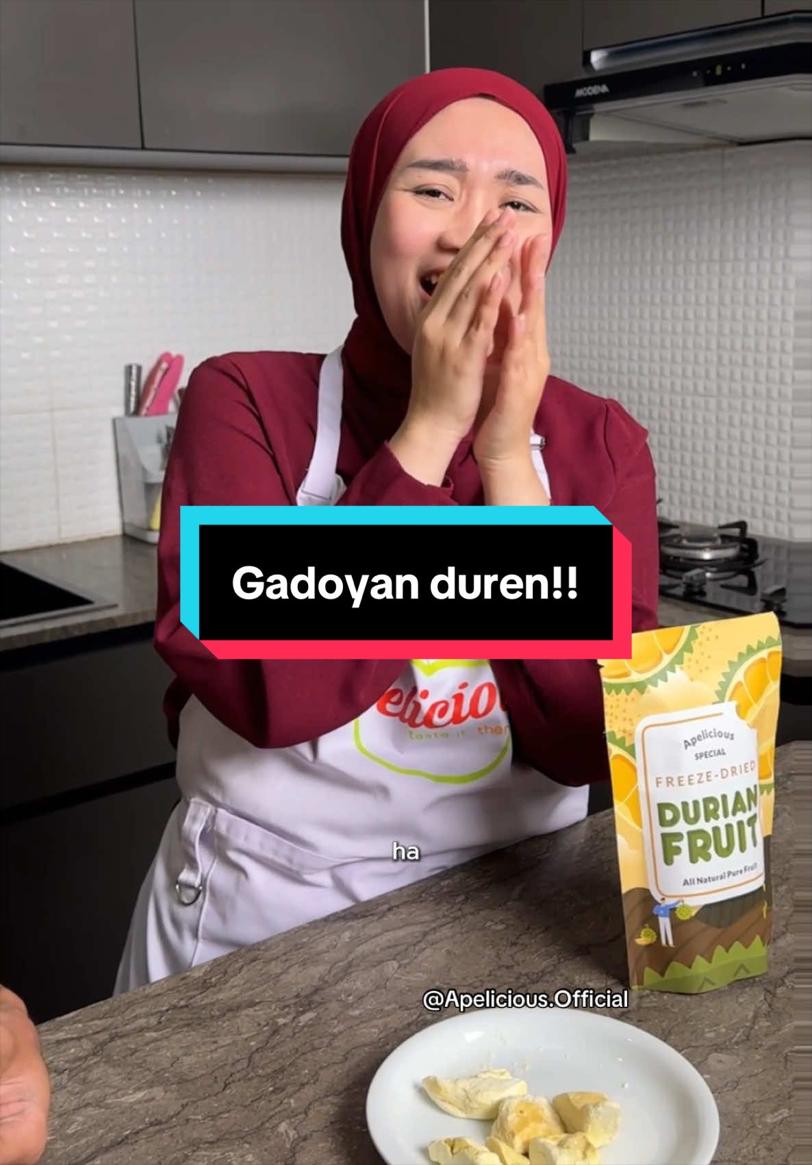 @APELICIOUS OFFICIAL