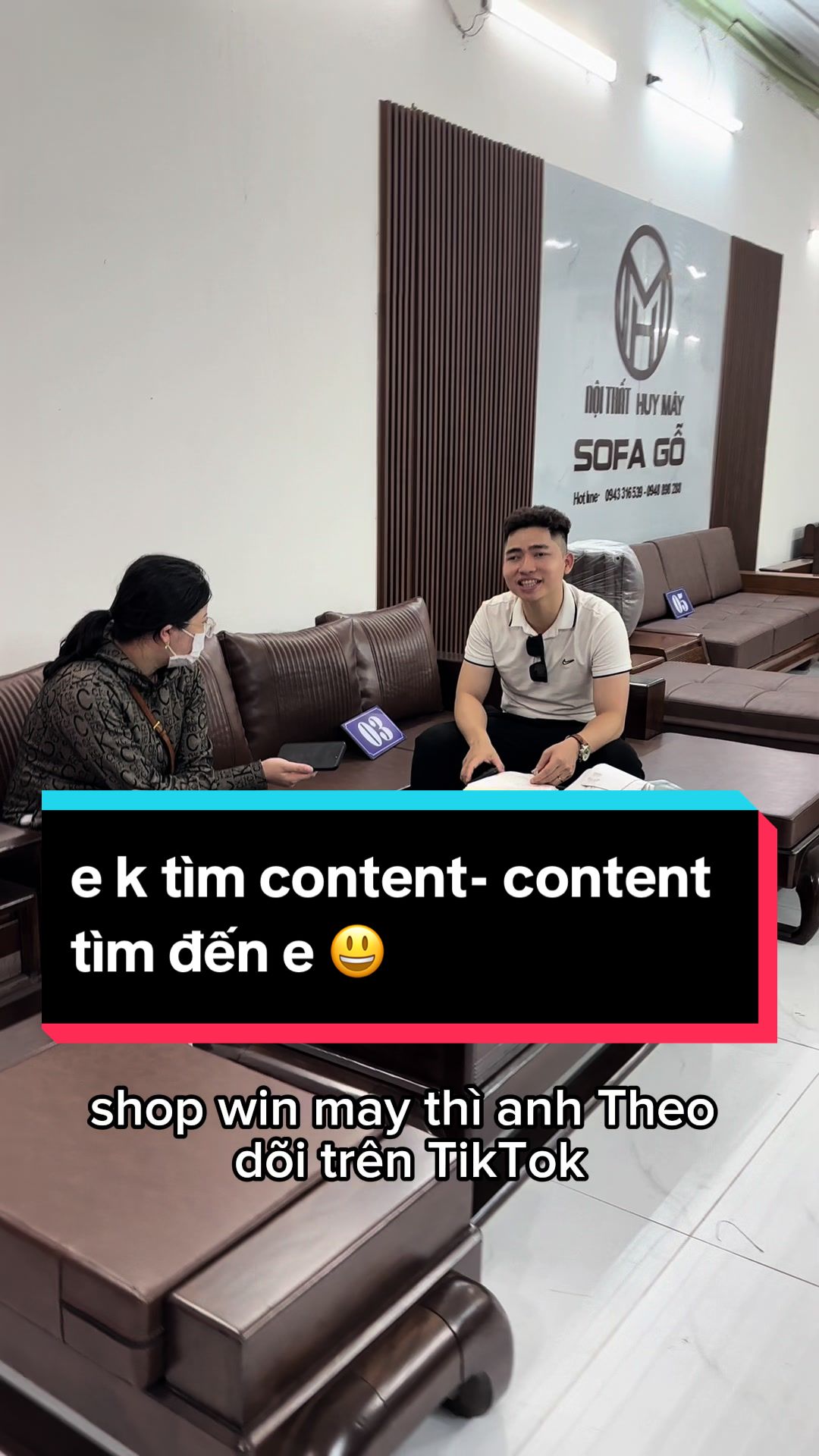 @Nội thất Huy Mây