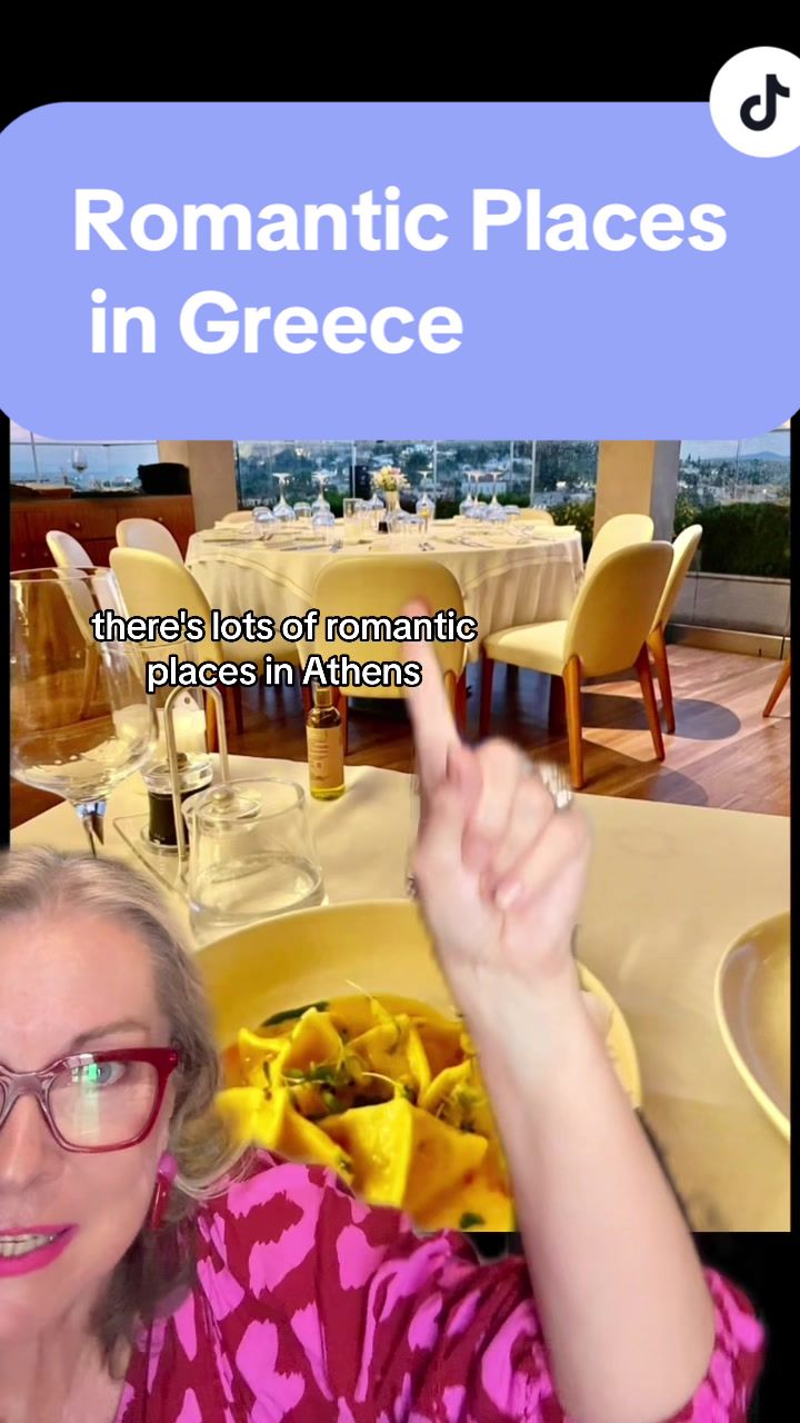 @Greece Travel Secrets ๐ฌ๐ท