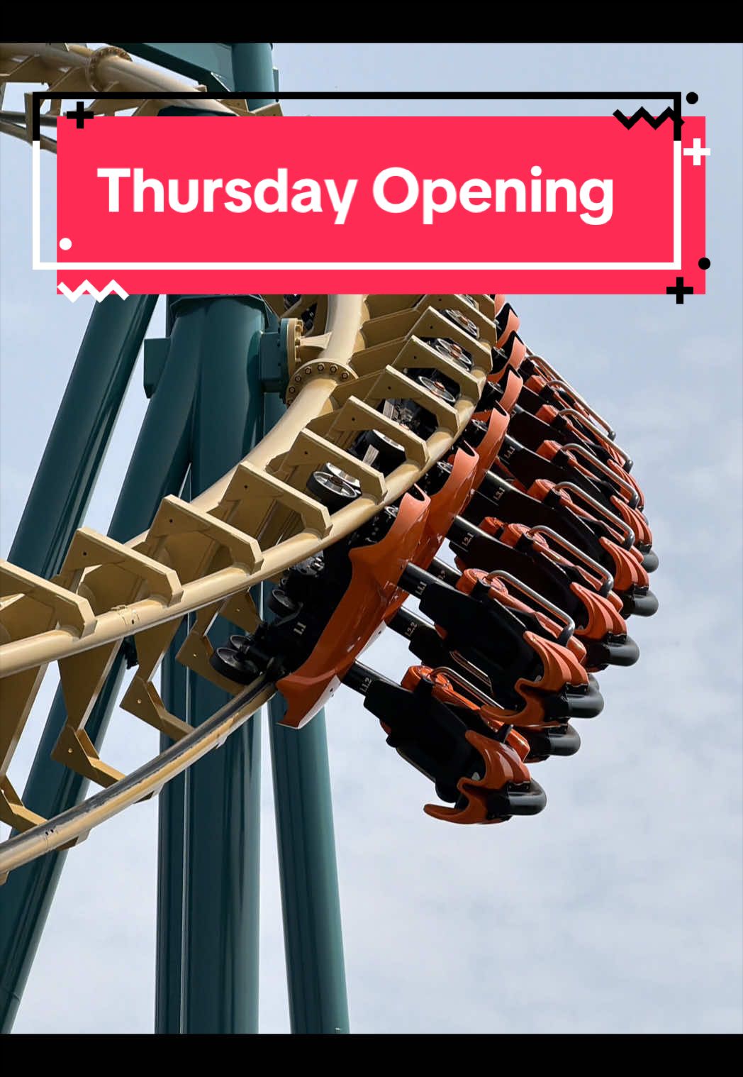 @Amusement Insiders