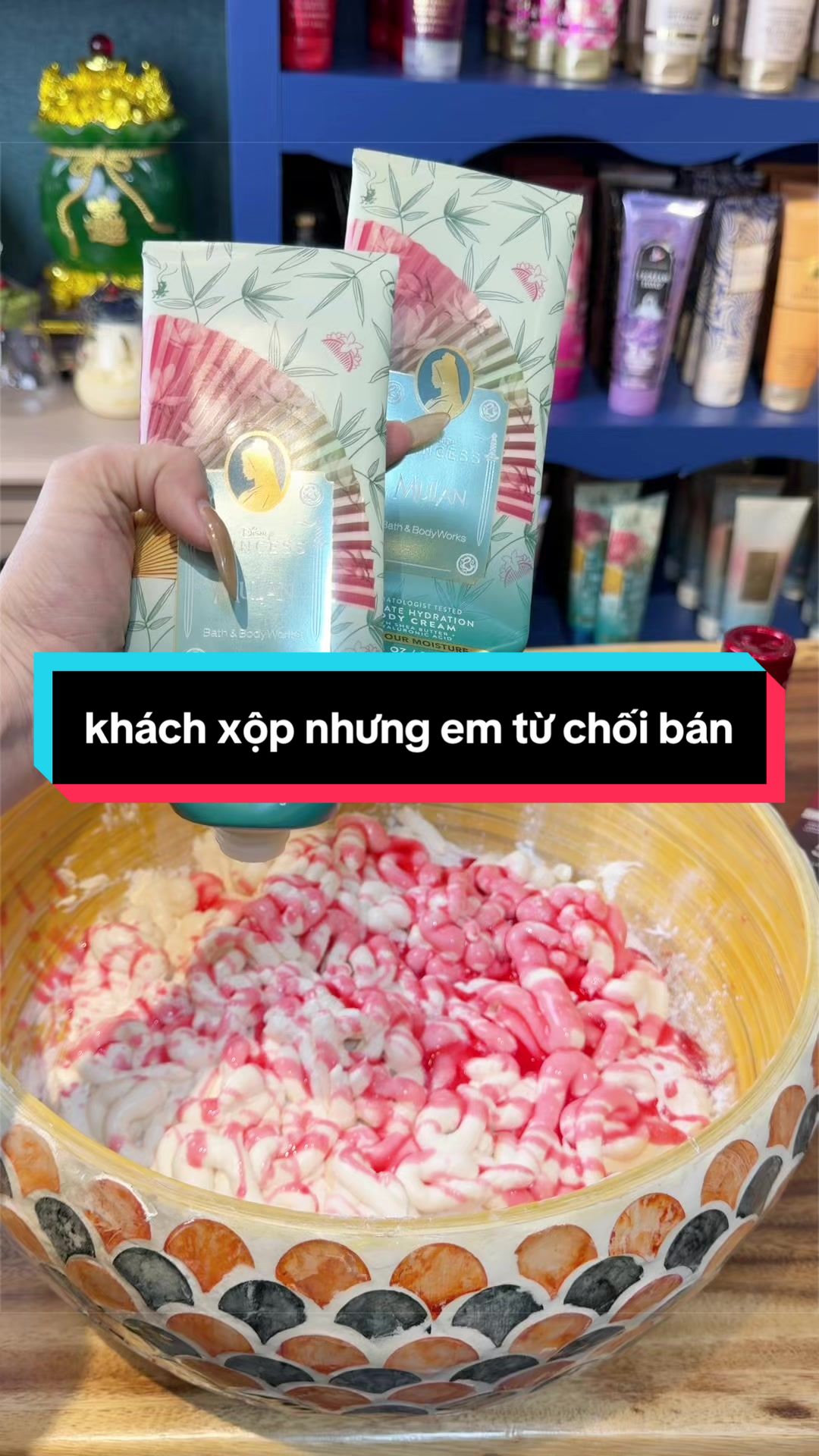 @Bà Tám Miền Tây