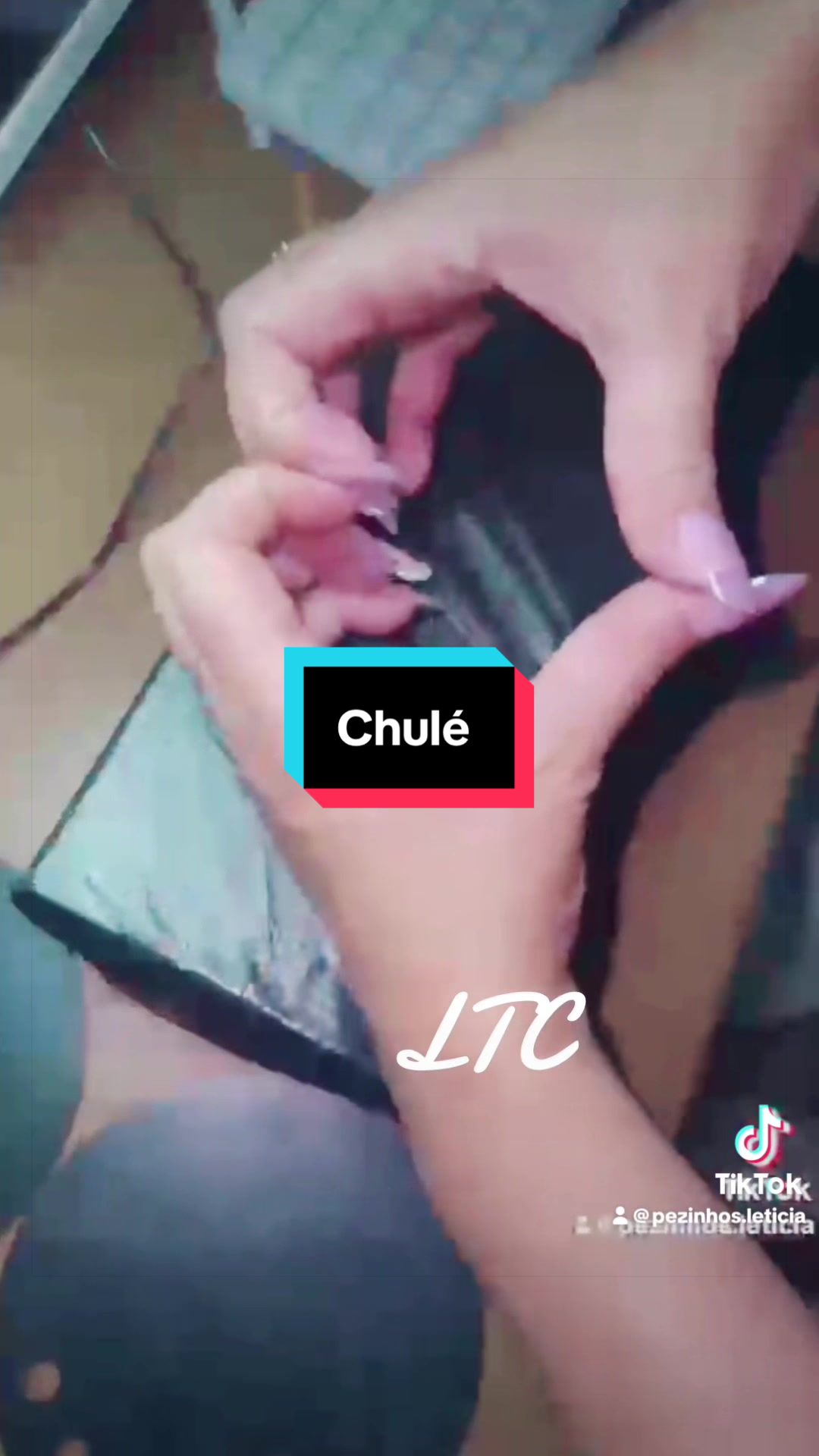 @Pezinhos