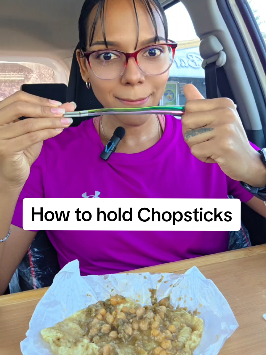 @Ella_Walker| Ms. Chopsticks