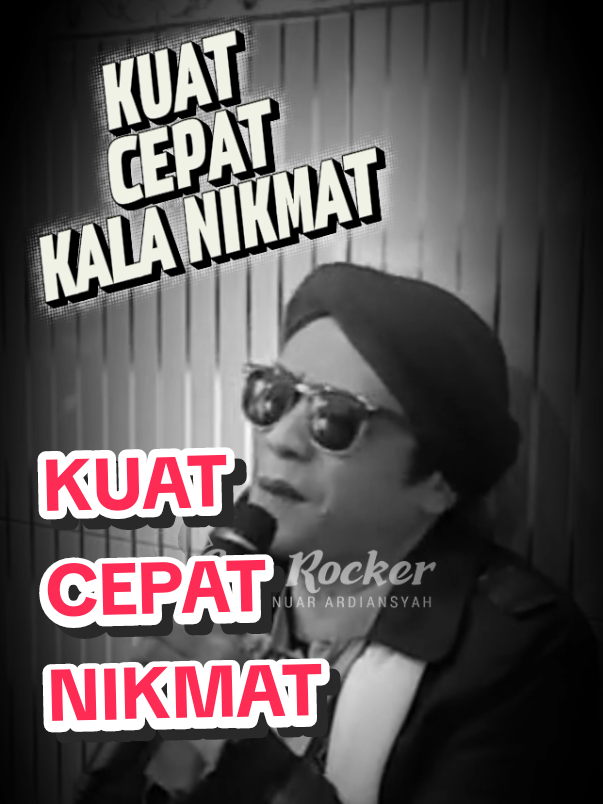 @GUS ROCKER | Vicky Yanuar A.