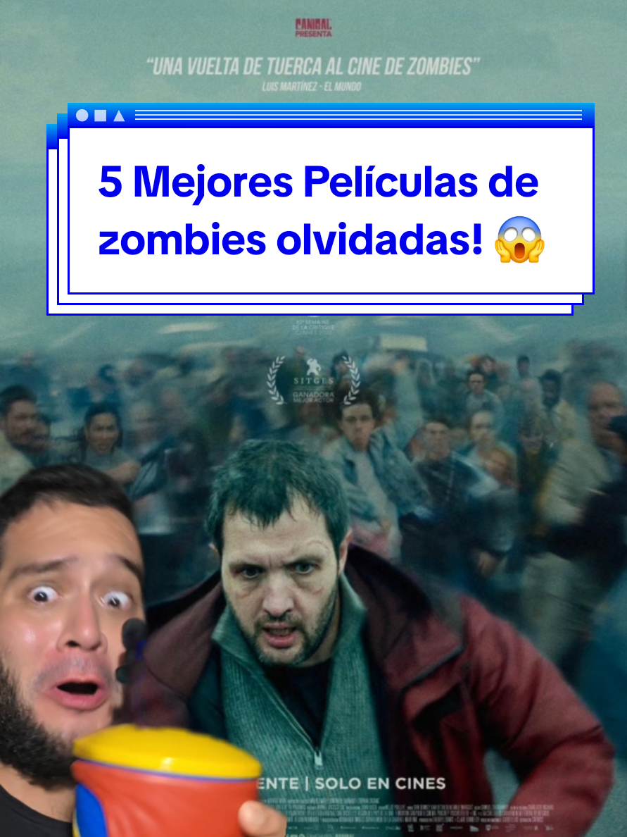 @ConCheveEnMano 🍺🎬