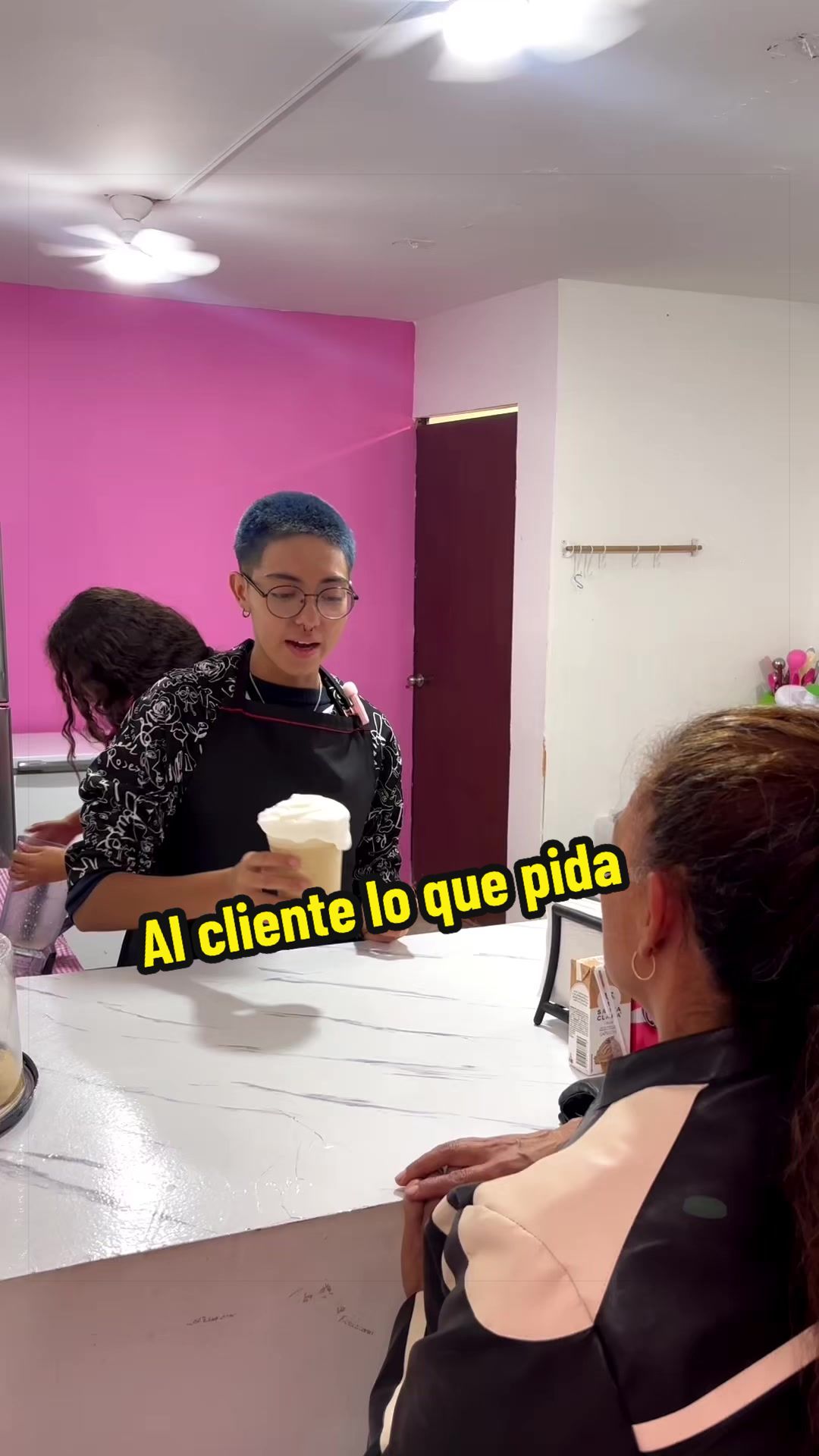 @Con todo y gatos