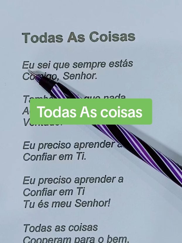 @Hinos & Louvores🎶