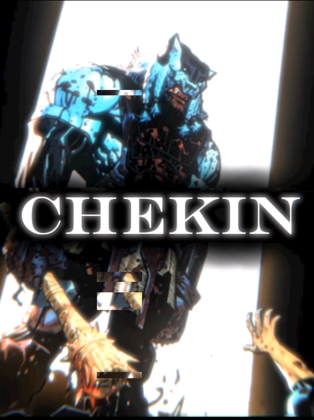 @CHEK1N