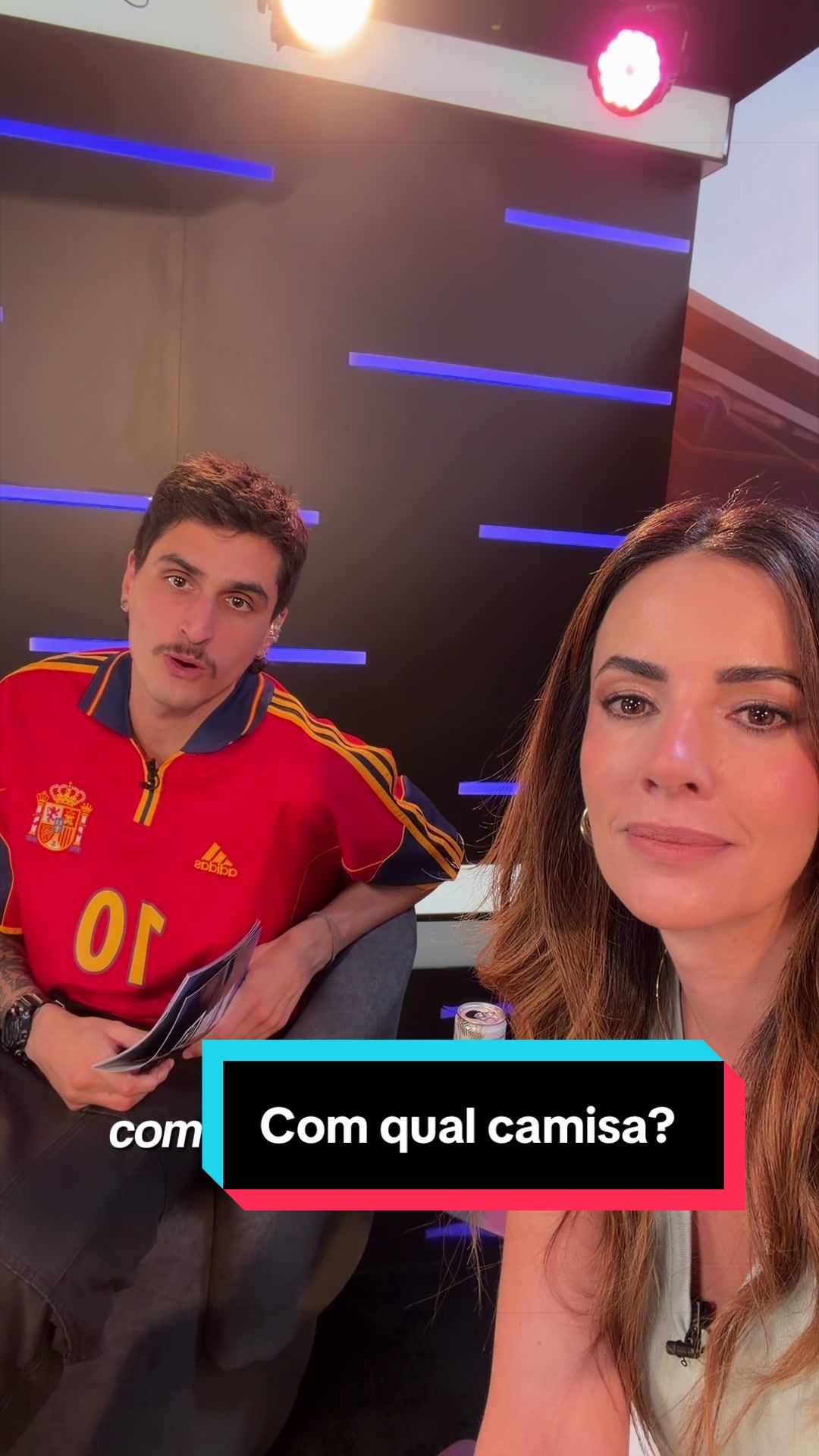 @Paloma Tocci