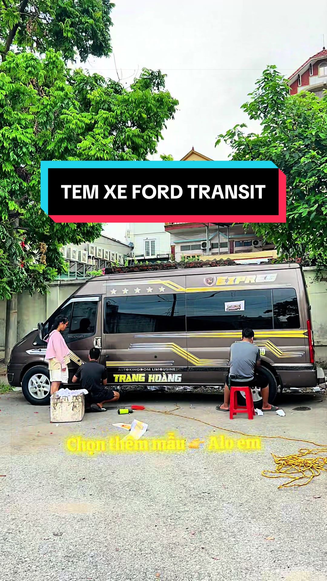 @Tem Xe Hưng Y&ecirc;n