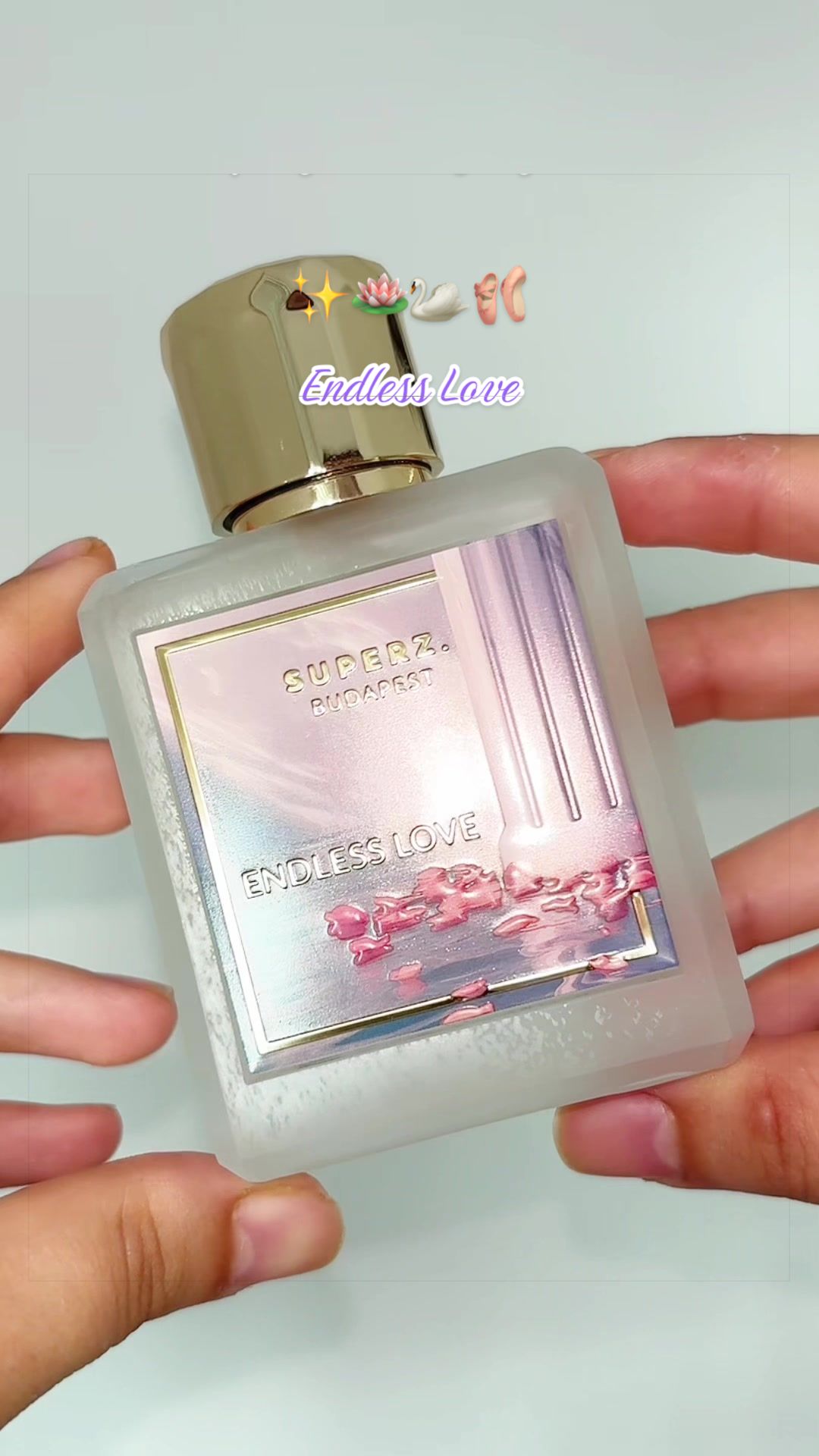 @Katia Romo | Perfumes