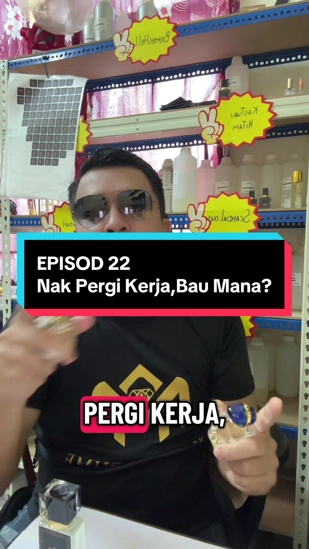 @Miin Perfume