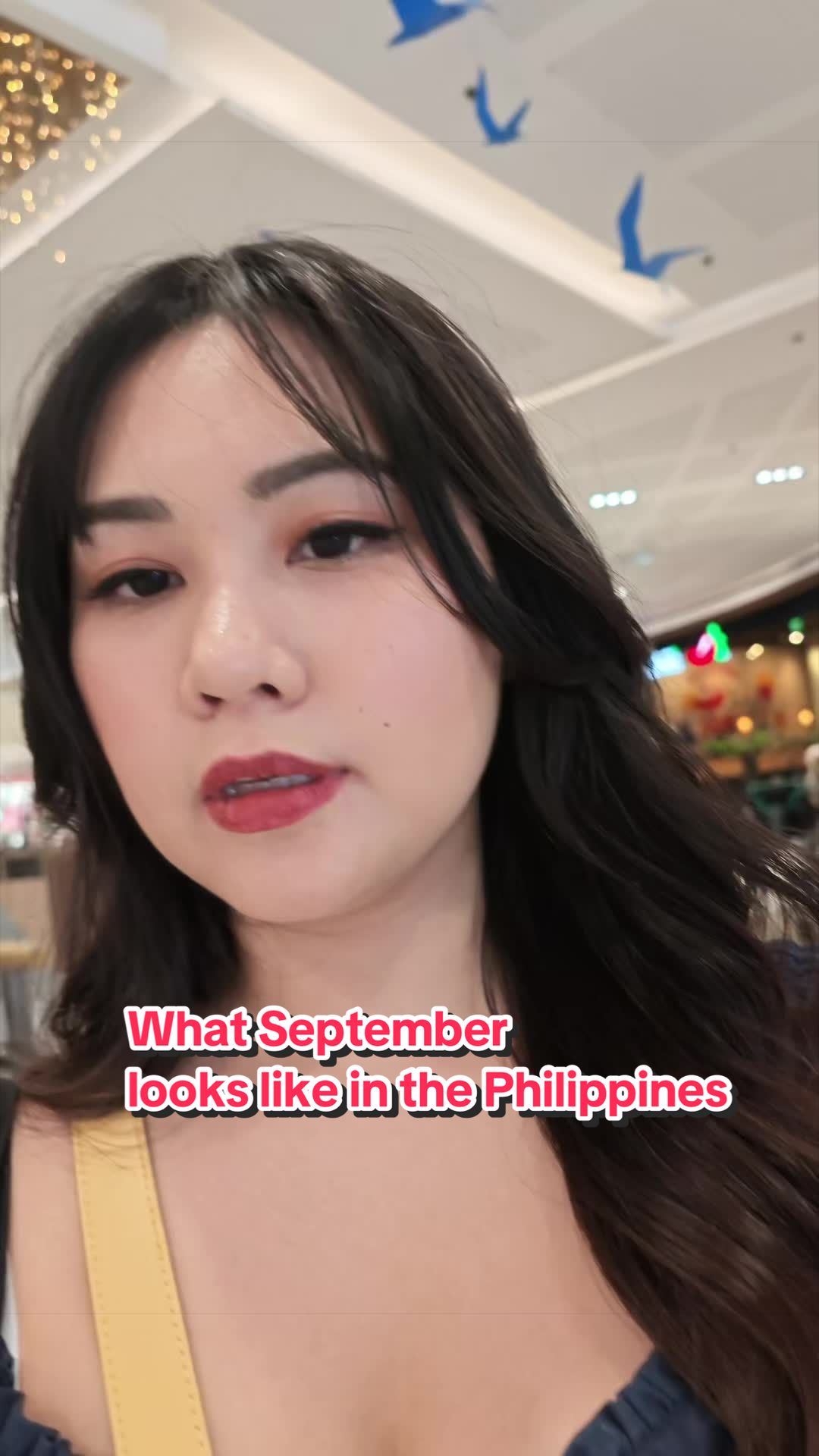 @Love, Karisha