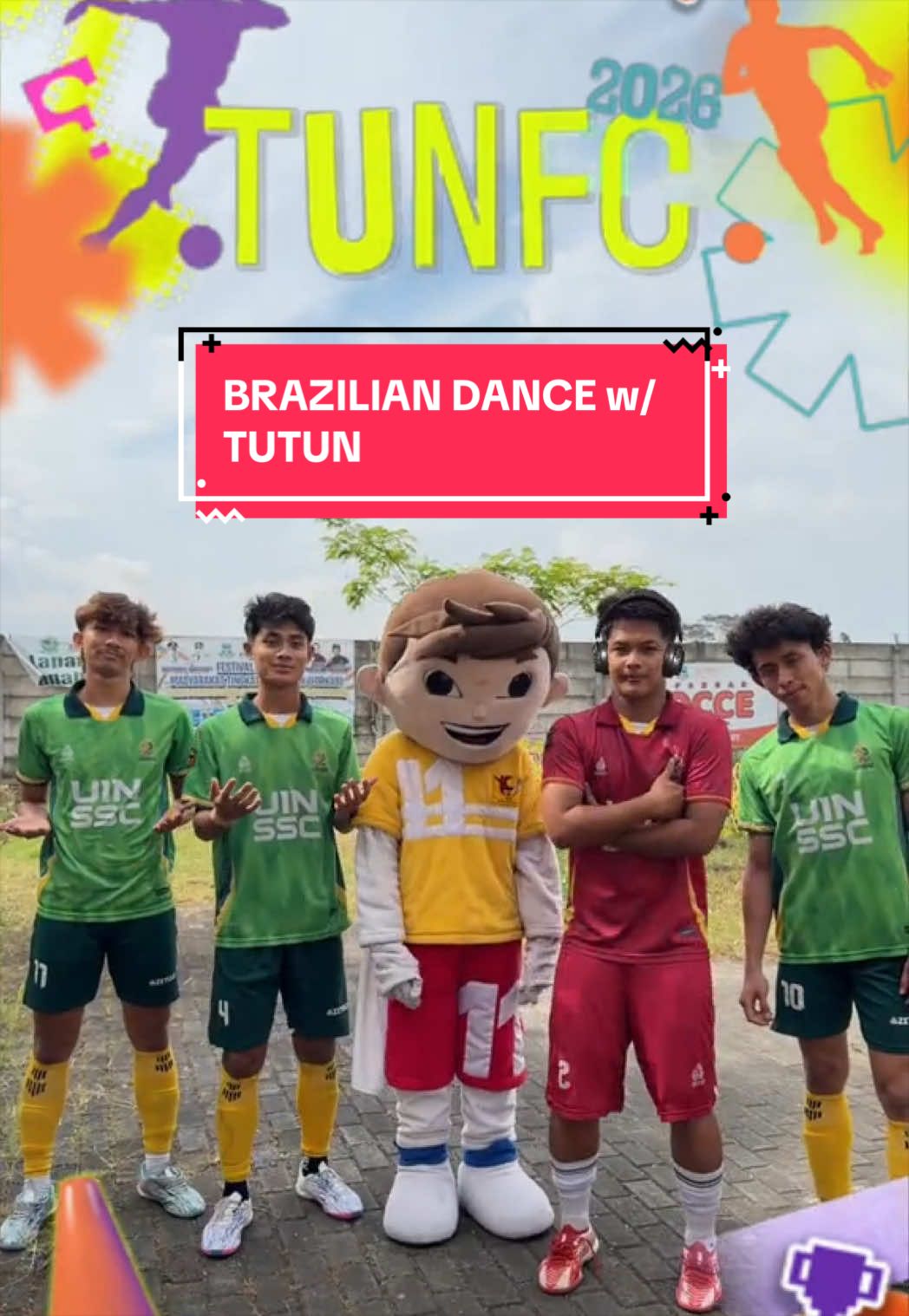 @TUNFC 2026
