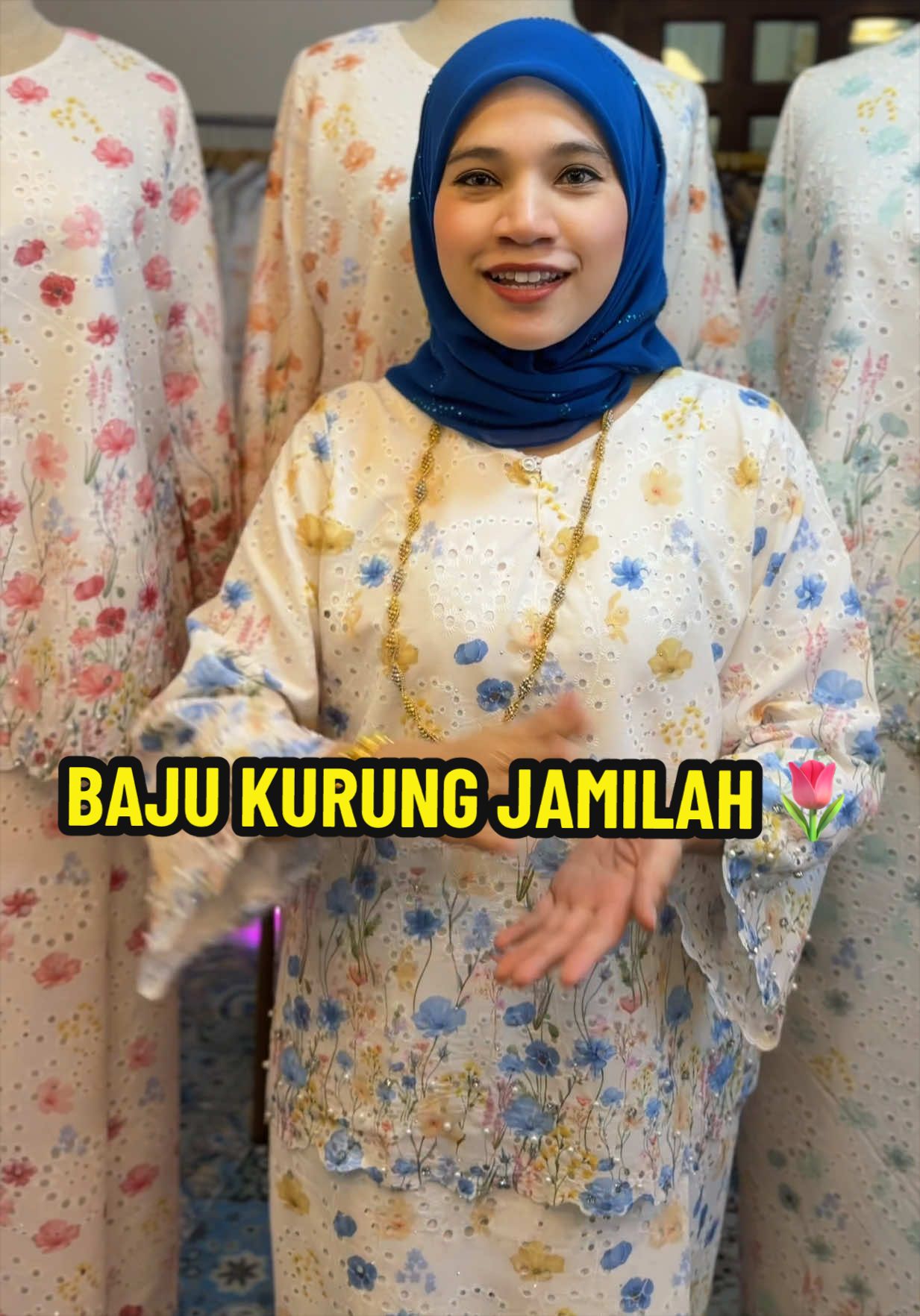 @LA MARYAM