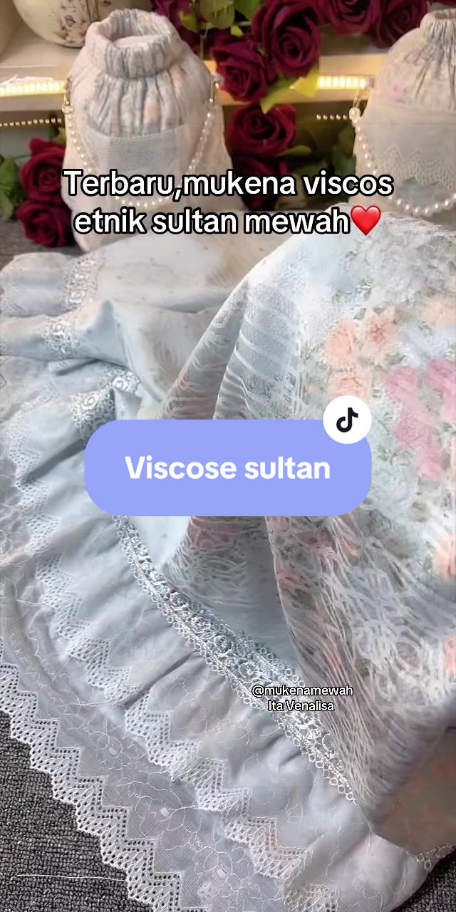 @Mukenamewah