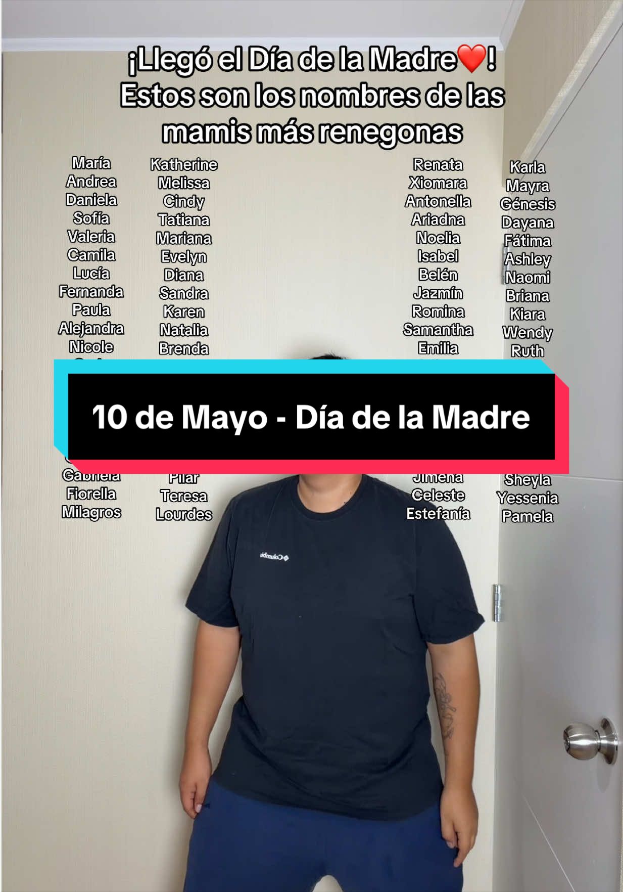 @El Chico de las Fechas