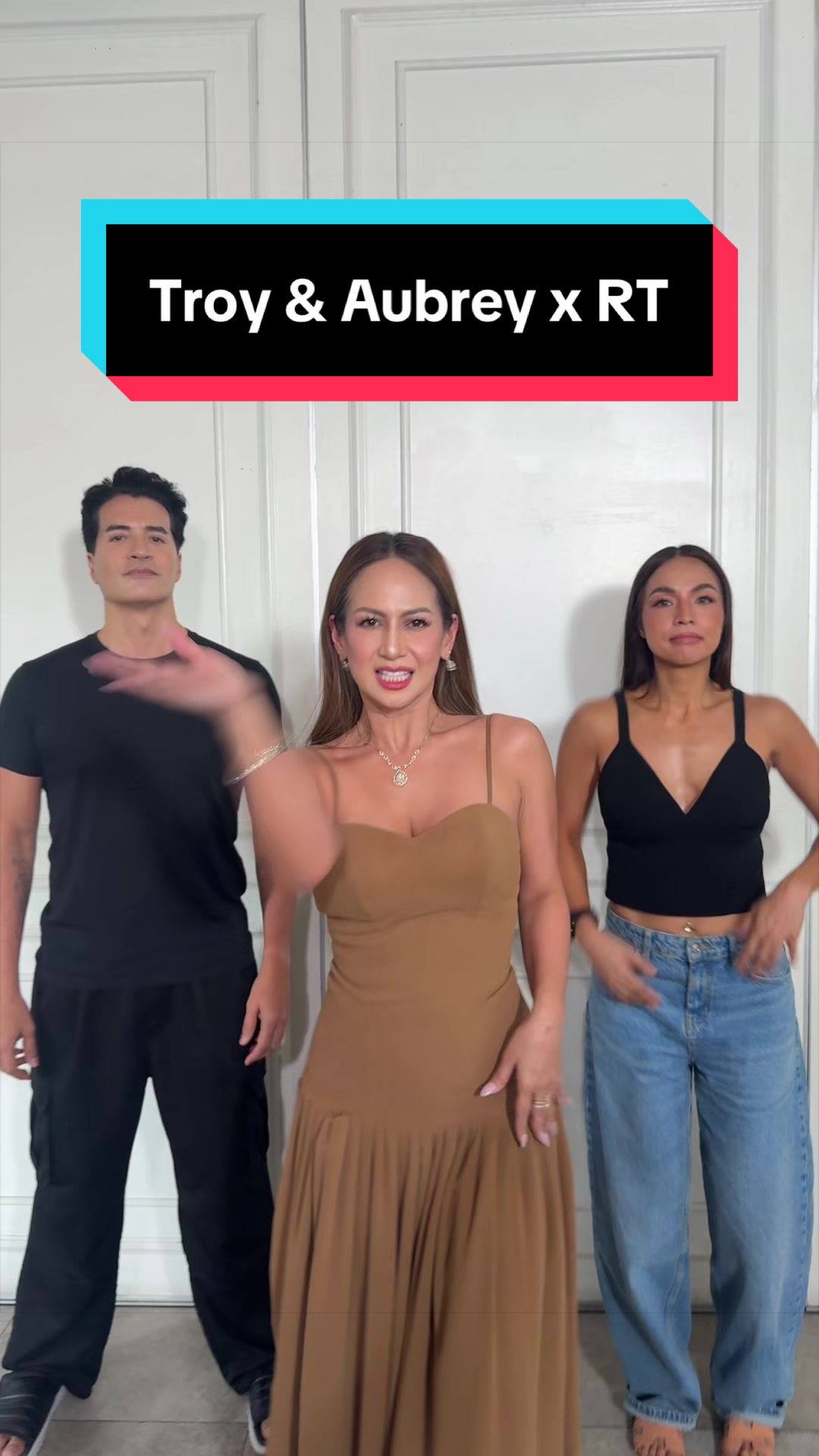 @Regine Tolentino