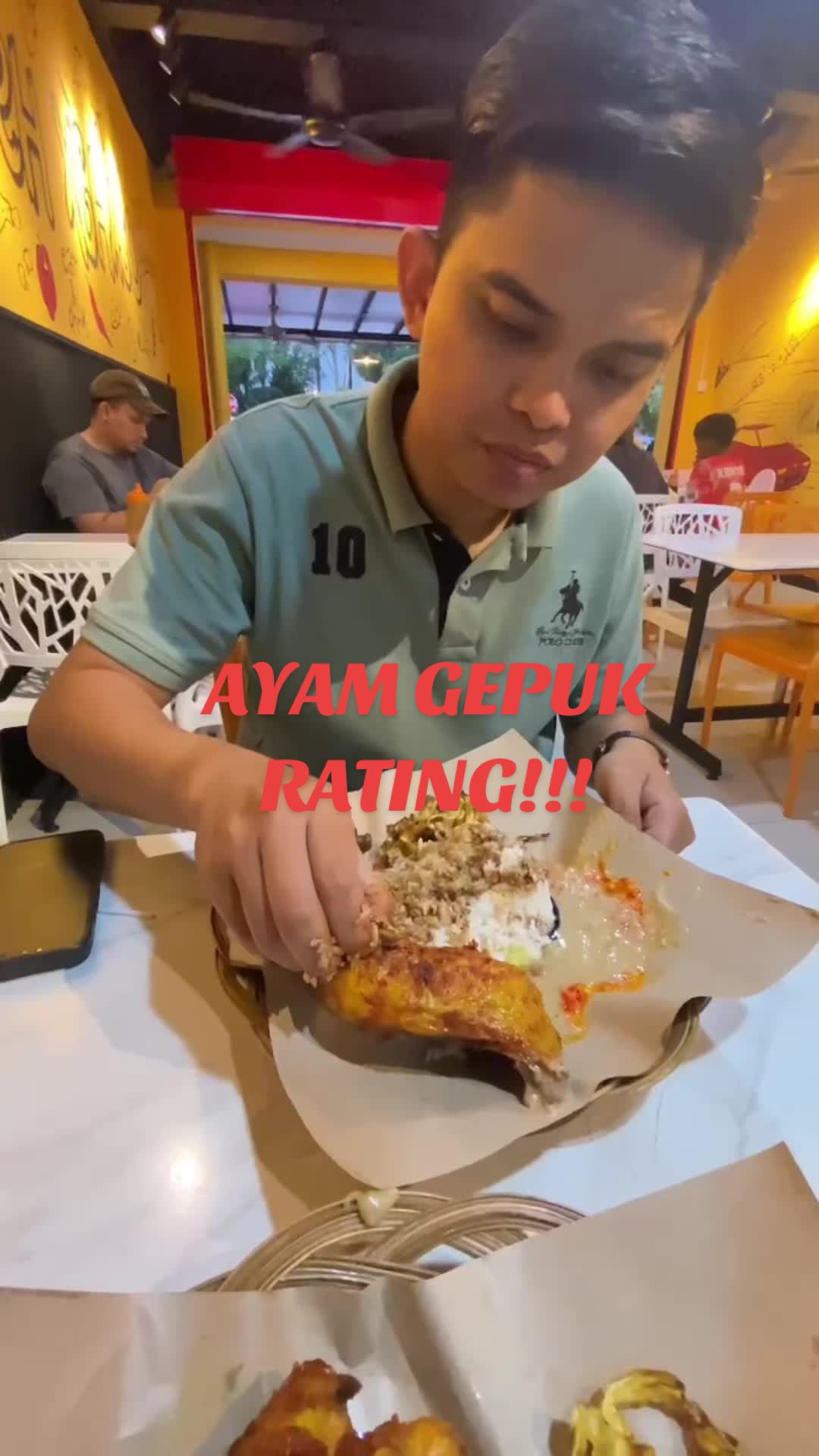 @Seketul Adi