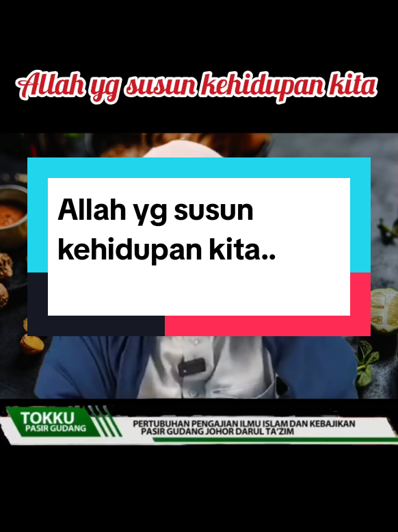 @nasihatTOKKU PG