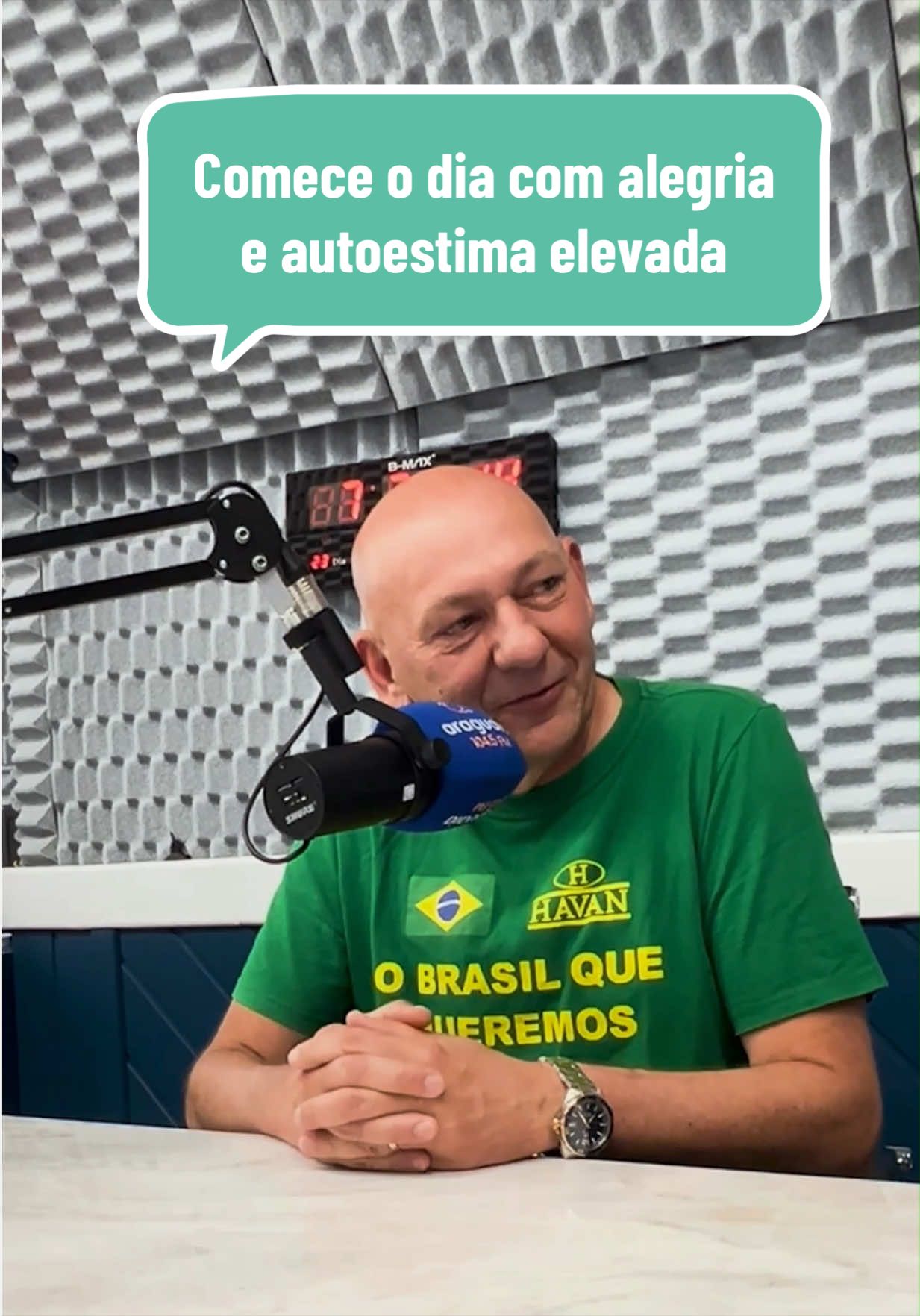 @Véio da Havan
