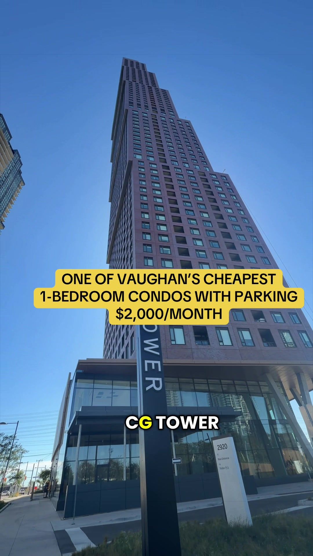 @Anna | Vaughan Realtor
