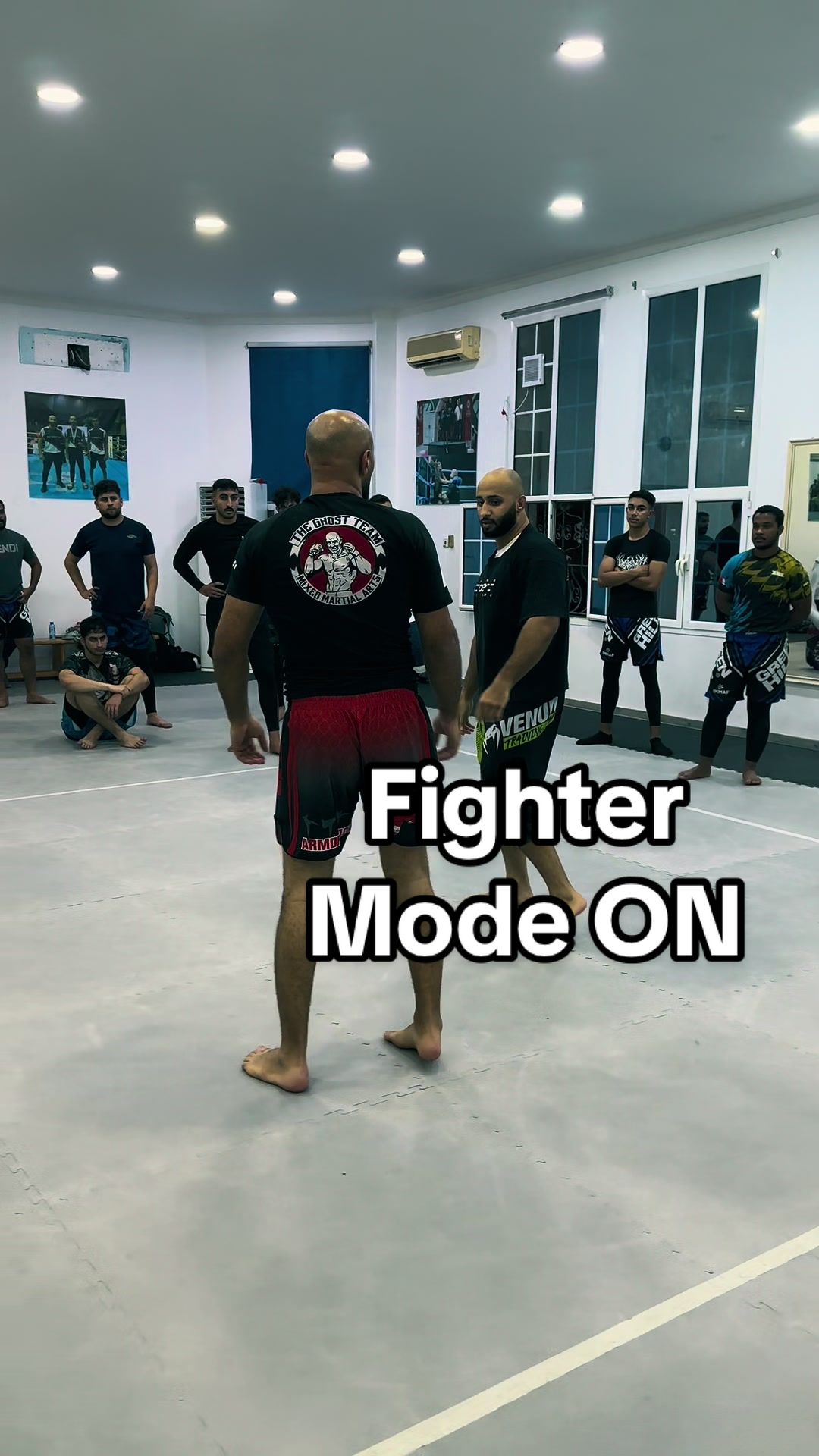 @TGT MMA