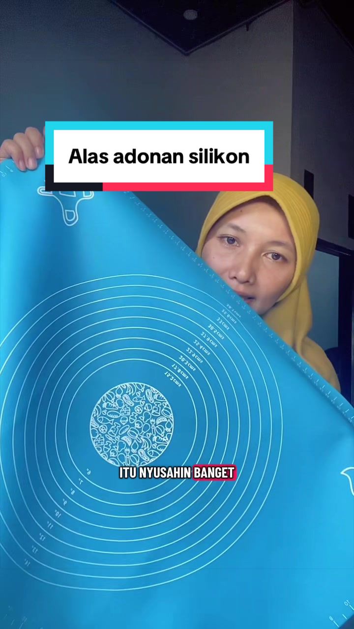 @Umi Zaadan