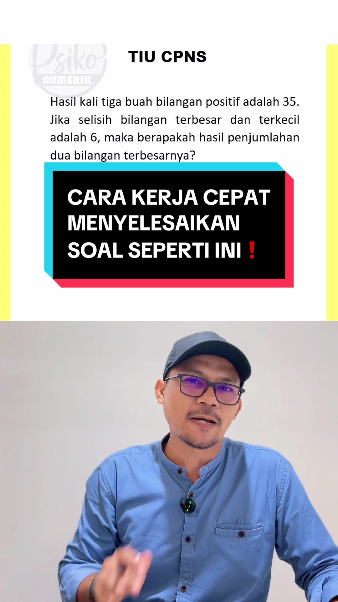 @Psikonumerik