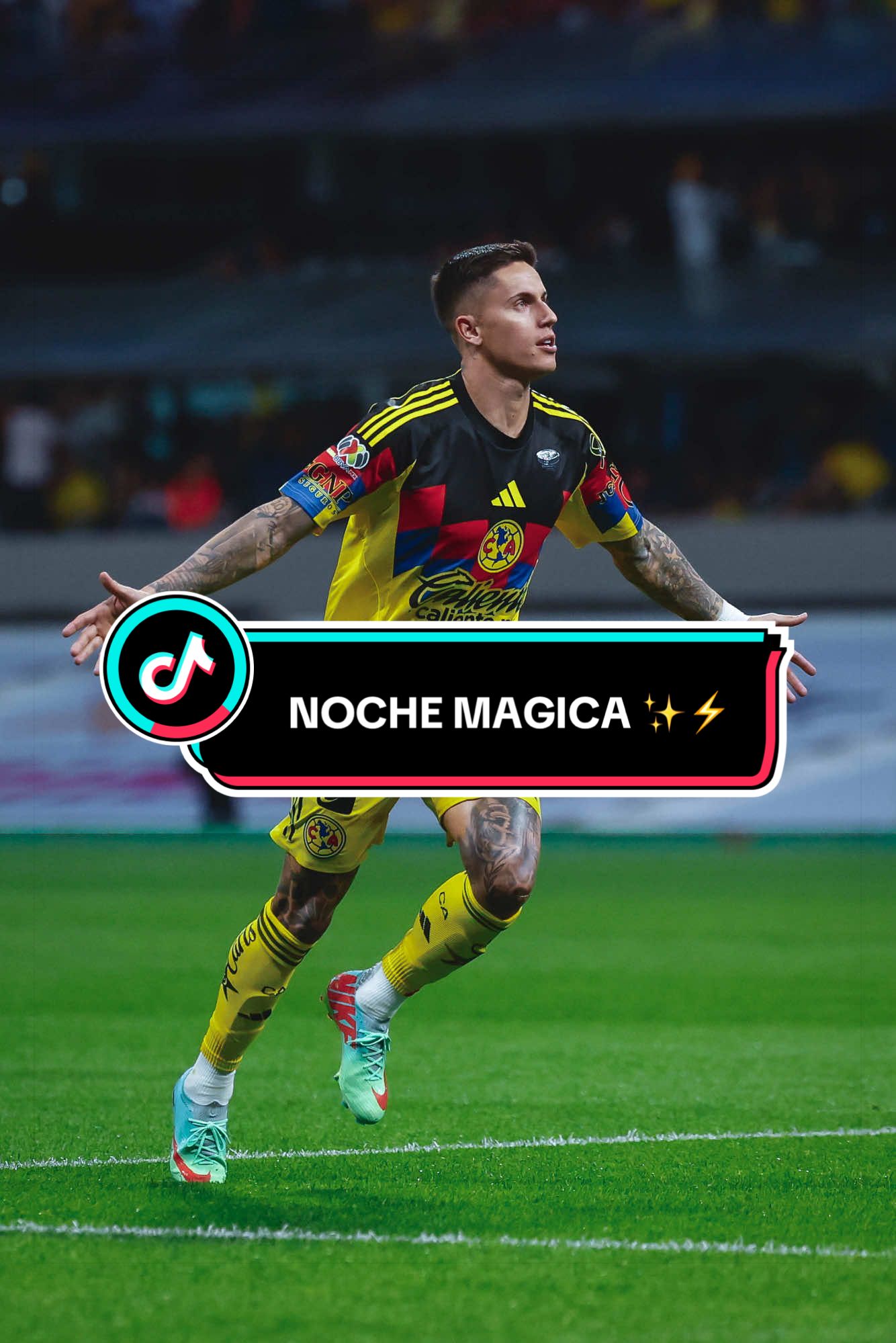 @Linaje Águila ®