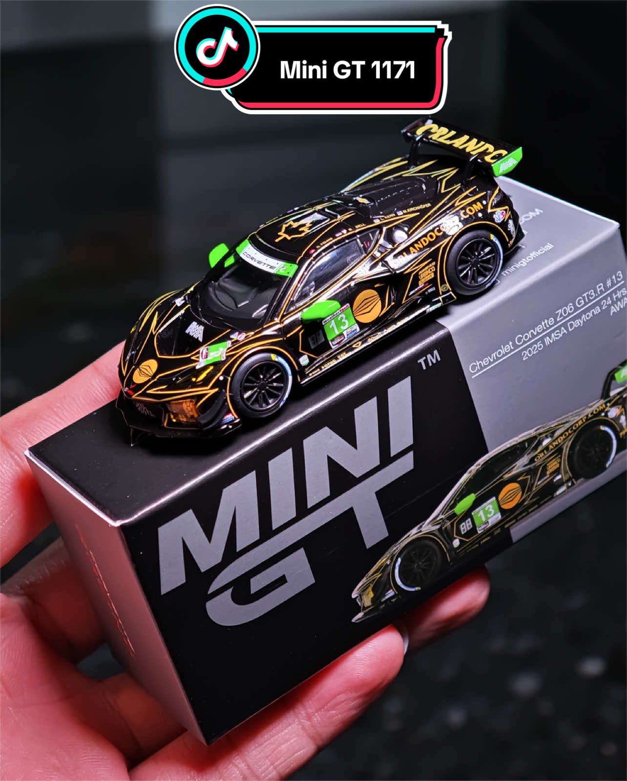 @KT Diecast Toys 1:64