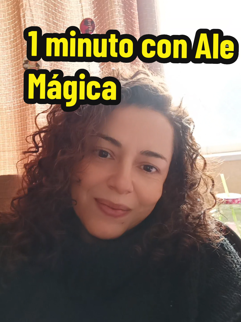 @Ale mágica Tarot