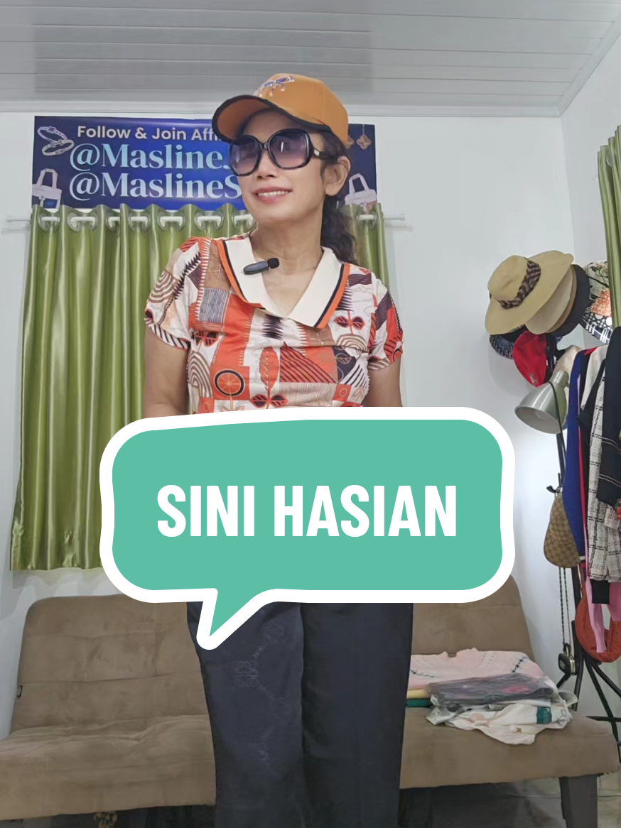 @Masline Nababan