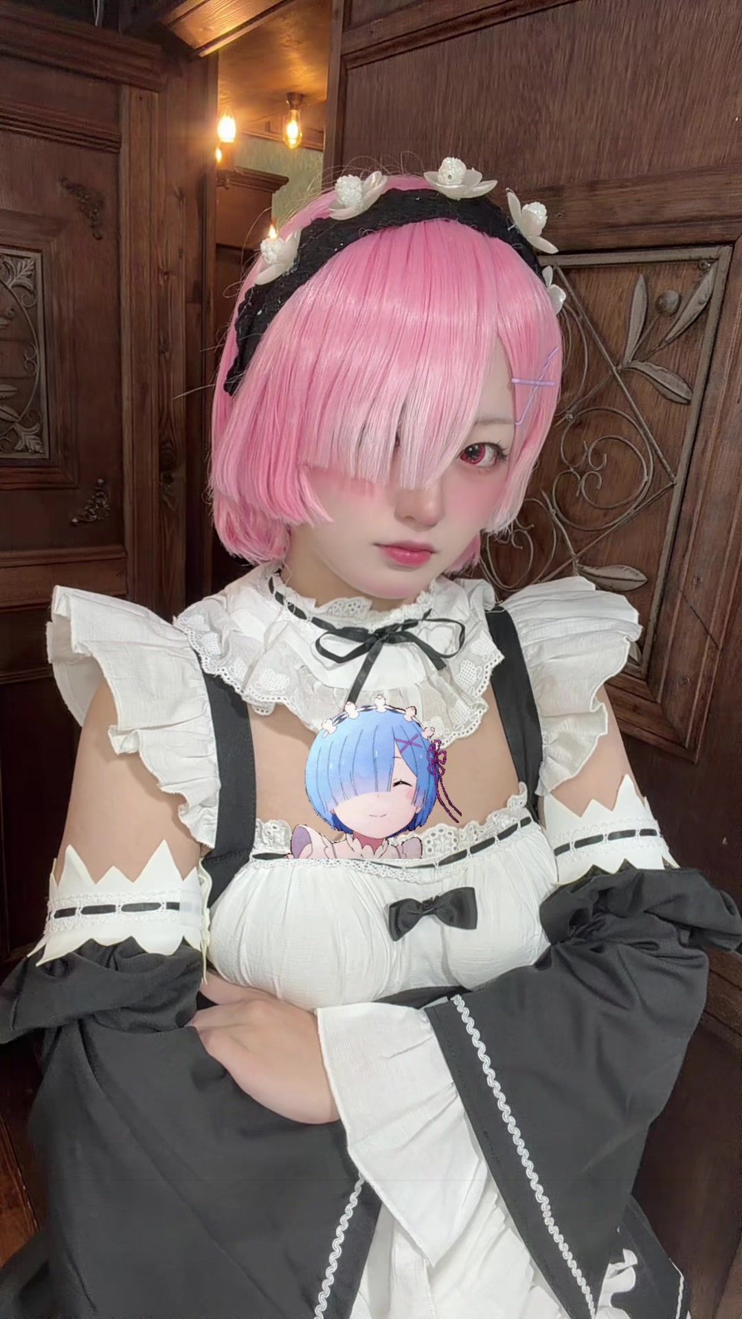 @こもり るう🐰🫧