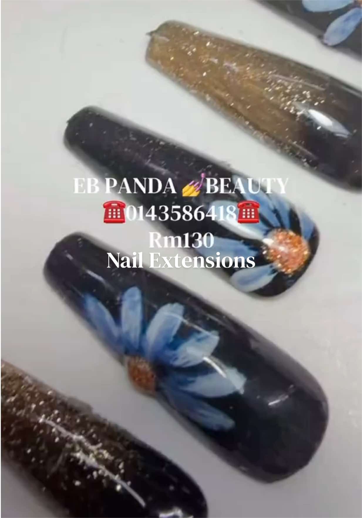 @SHEELA^EB_PANDA_NAIL💅BEAUTY💄