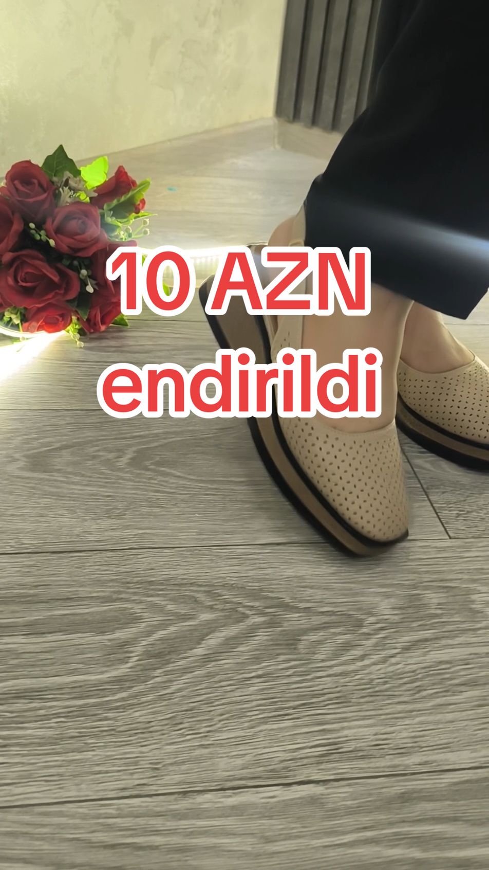 @Qadın ayaqqabıları 💃