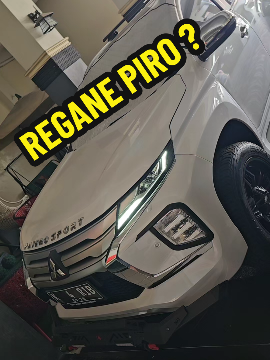 @Pajero KARIB