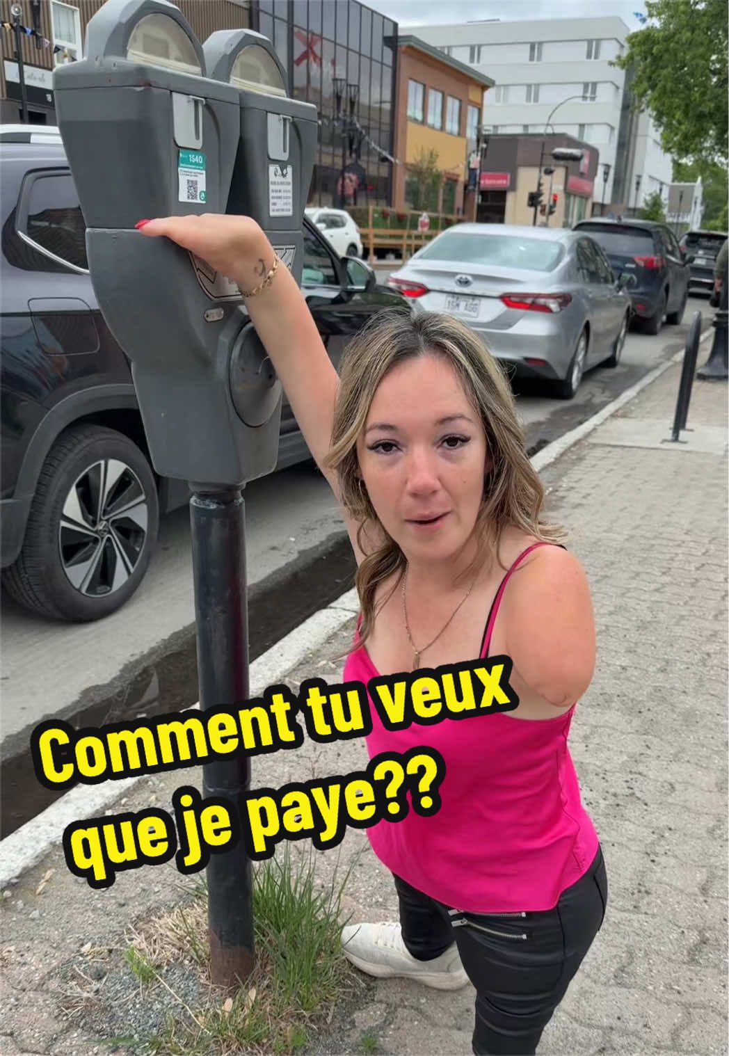 @Charlie Rousseau
