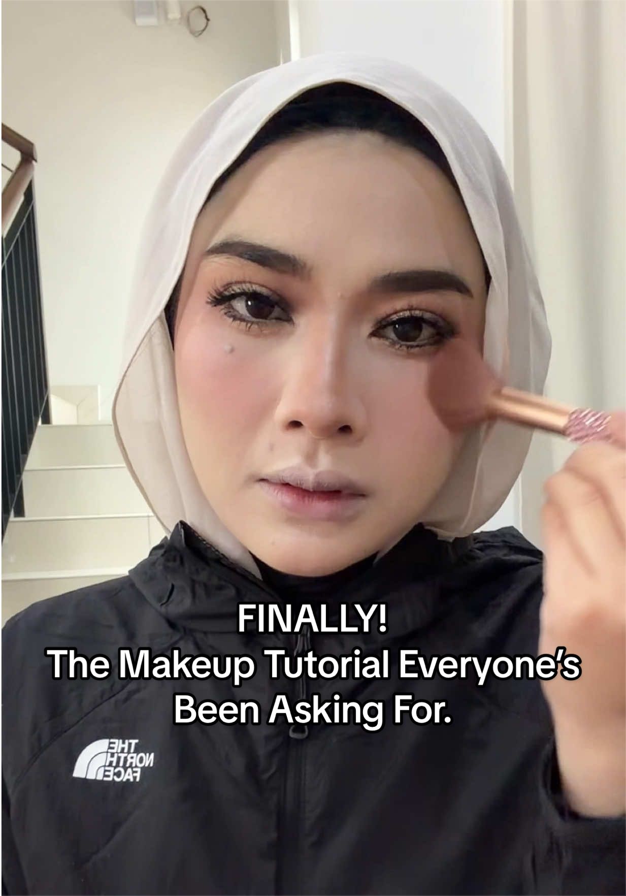 @Ainin Sofieya | Founder Maaez