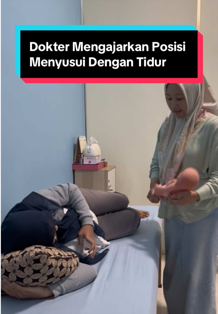 @Dokter Laktasi & MPASI