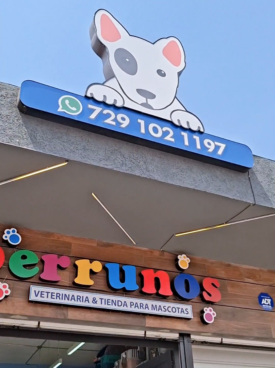 @Perrunos Veterinaria