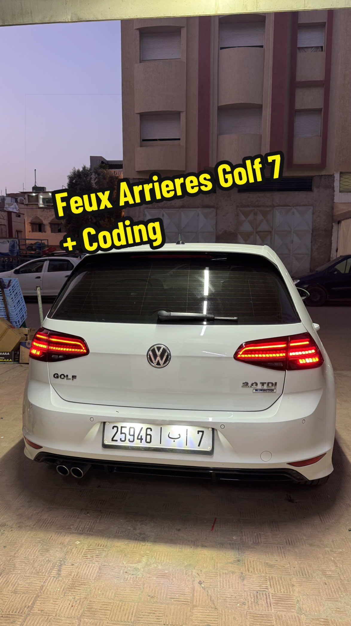 @Rabat Art Accessoires Auto