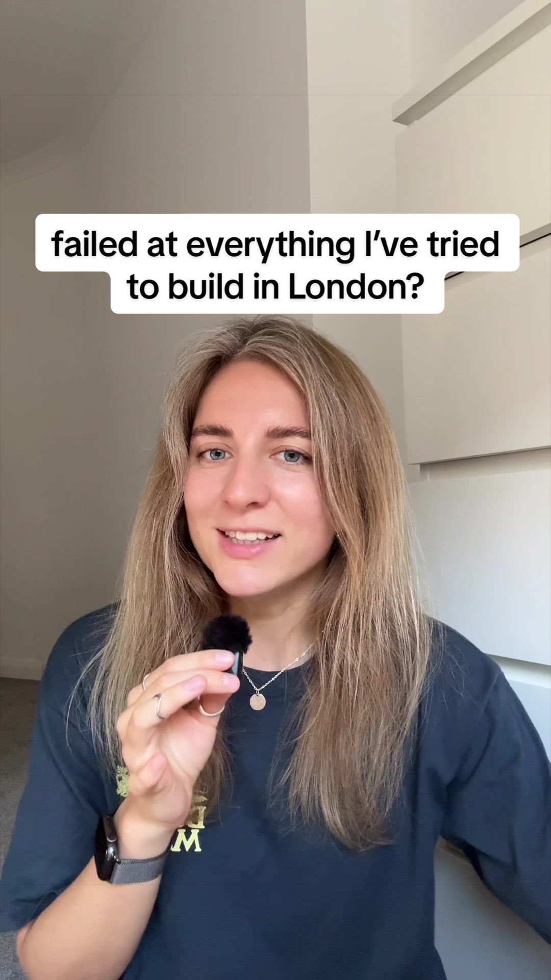 @Dasha in London