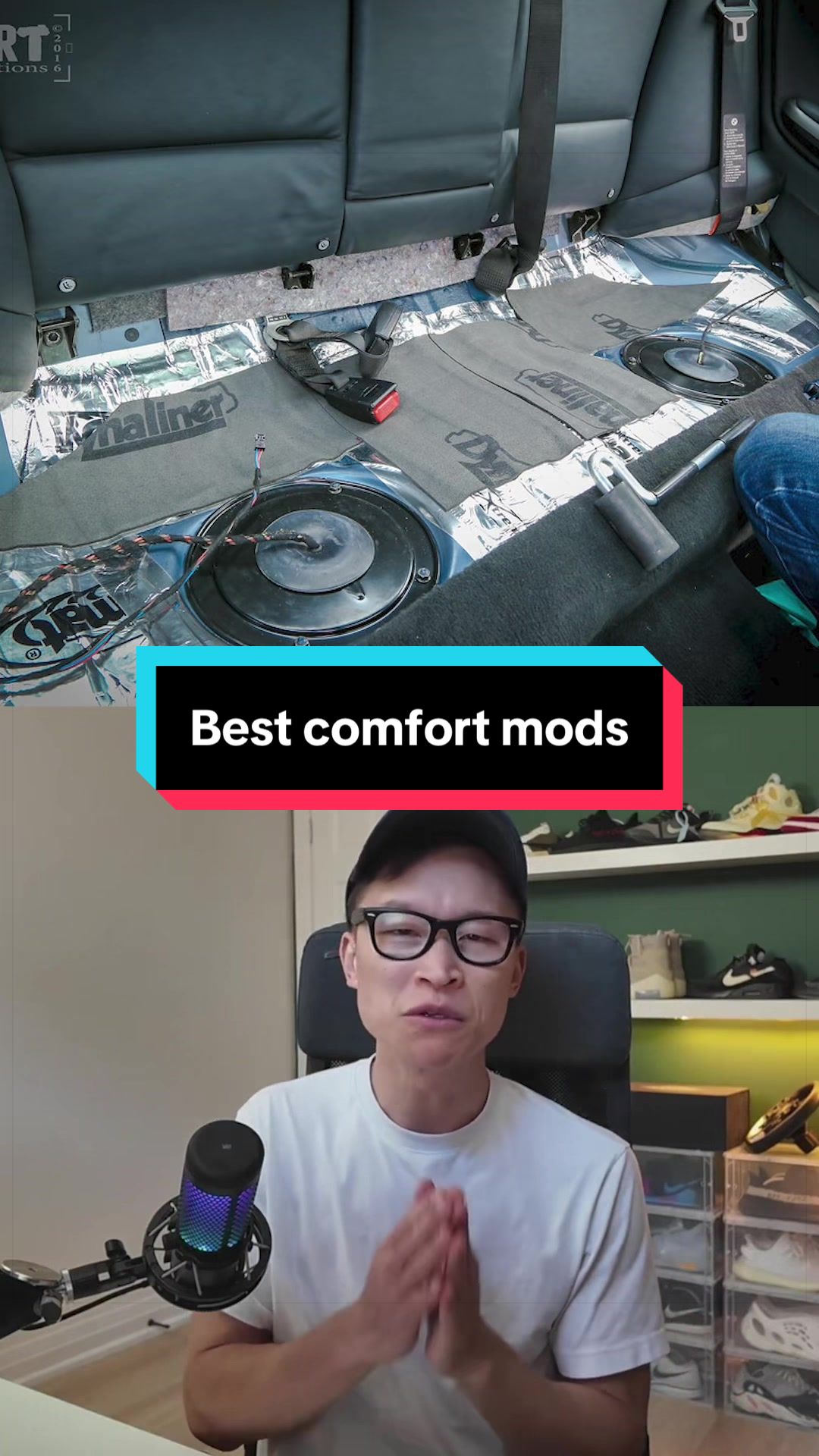 @E46 Dan