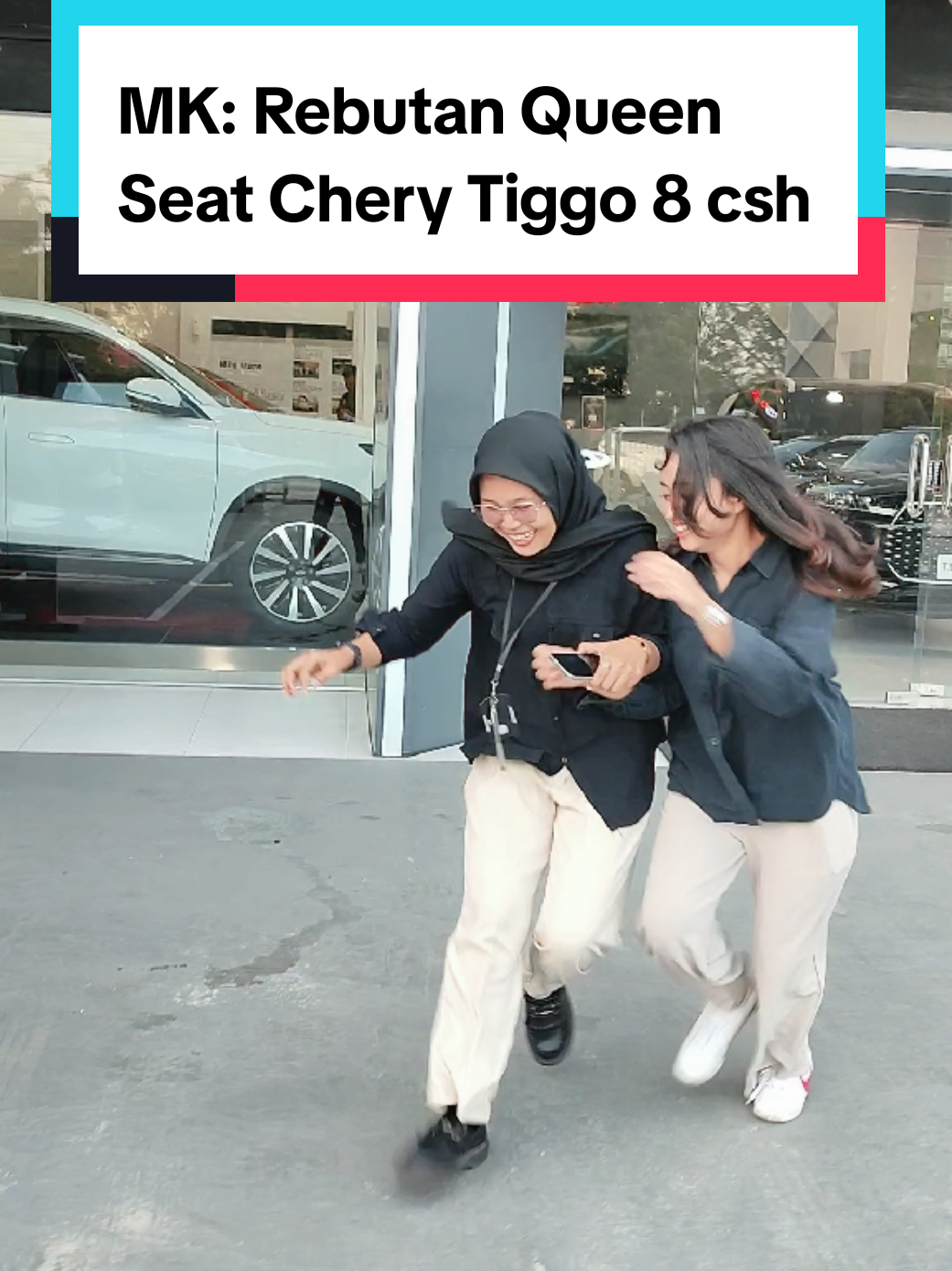 @Maylan Chery Pekanbaru